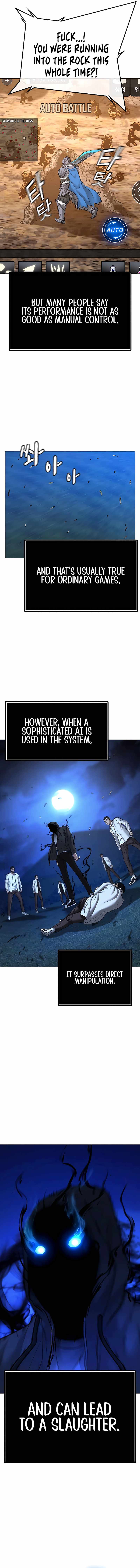 Read Reality Quest EN Manga Online