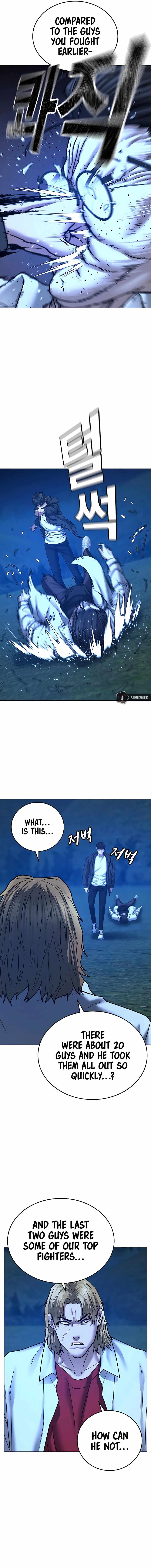 Read Reality Quest EN Manga Online
