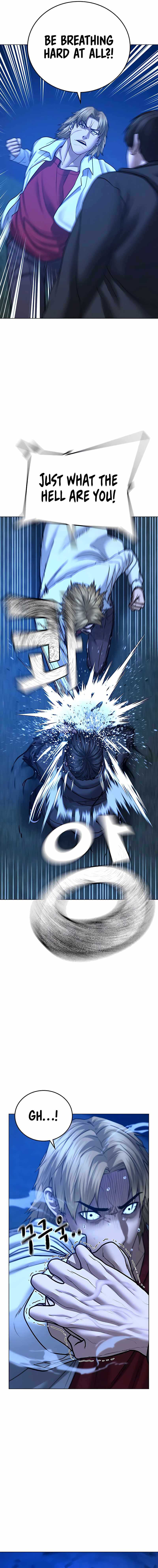 Read Reality Quest EN Manga Online