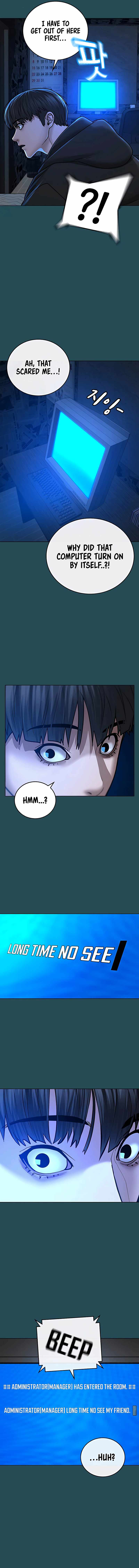 Read Reality Quest EN Manga Online