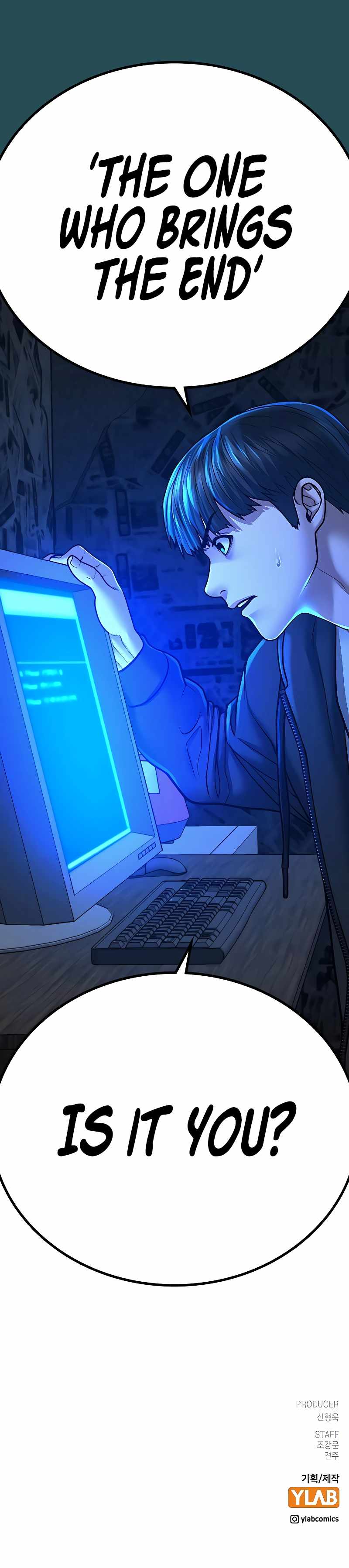 Read Reality Quest EN Manga Online