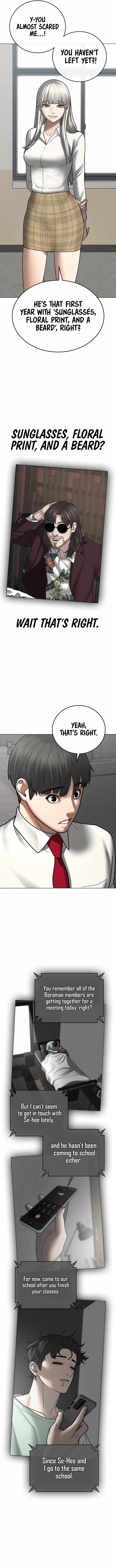 Read Reality Quest EN Manga Online