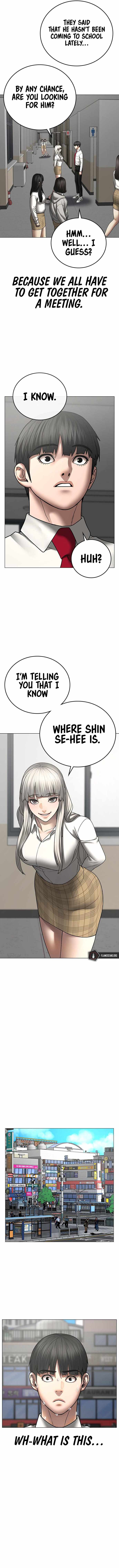 Read Reality Quest EN Manga Online