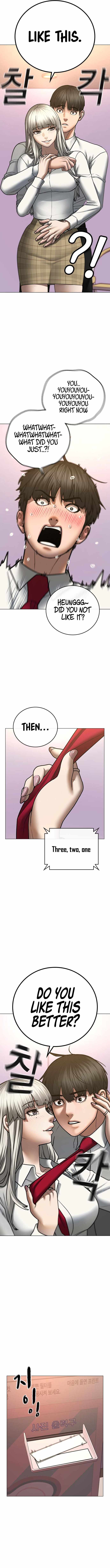 Read Reality Quest EN Manga Online