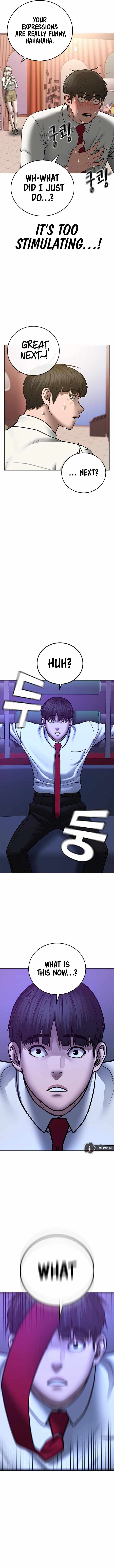 Read Reality Quest EN Manga Online