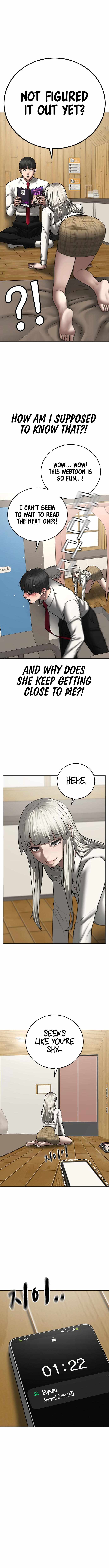 Read Reality Quest EN Manga Online