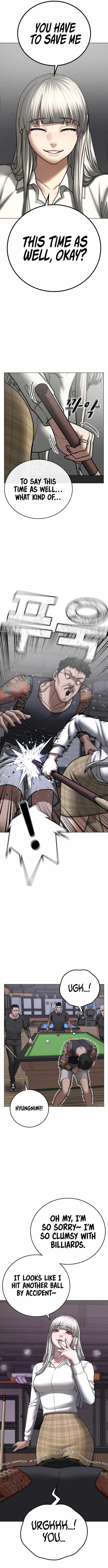 Read Reality Quest EN Manga Online