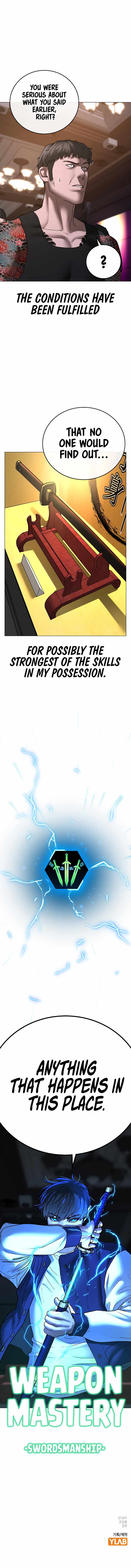 Read Reality Quest EN Manga Online