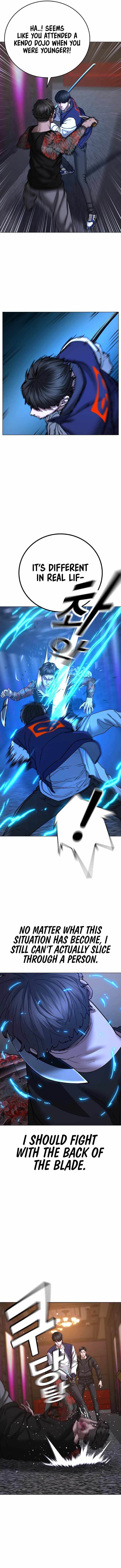 Read Reality Quest EN Manga Online