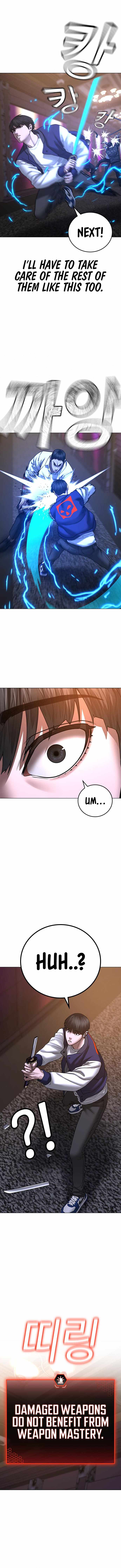Read Reality Quest EN Manga Online