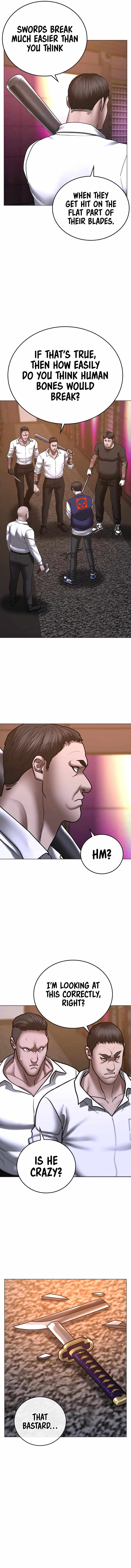 Read Reality Quest EN Manga Online