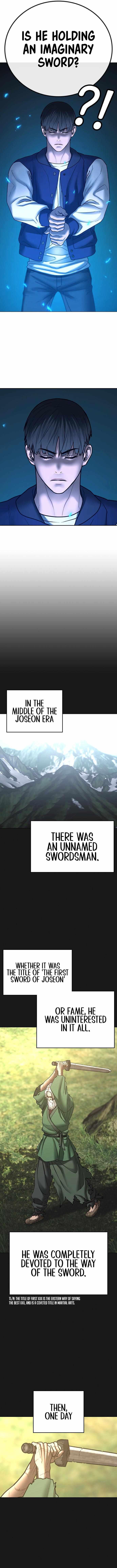 Read Reality Quest EN Manga Online