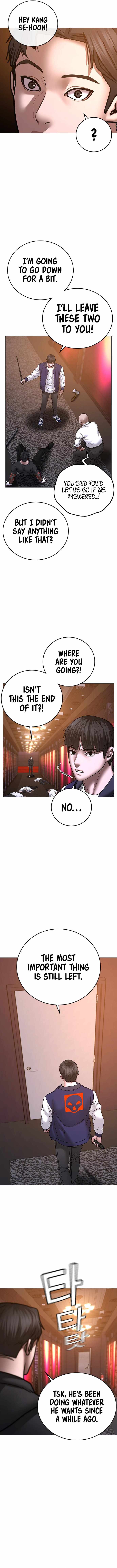 Read Reality Quest EN Manga Online