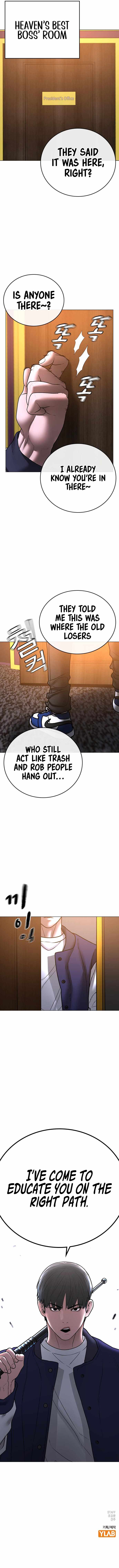 Read Reality Quest EN Manga Online