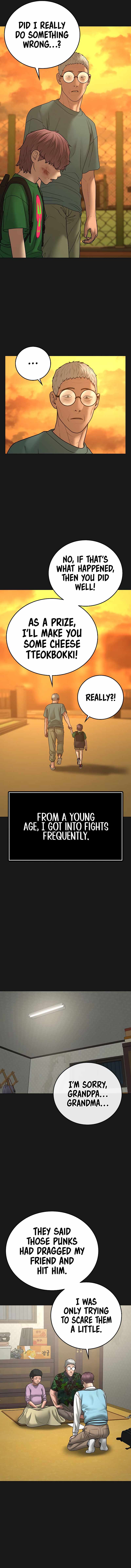 Read Reality Quest EN Manga Online