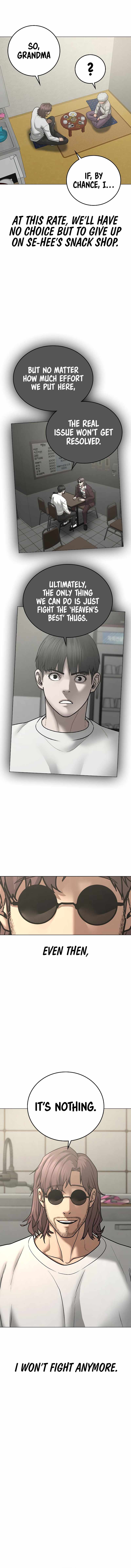 Read Reality Quest EN Manga Online