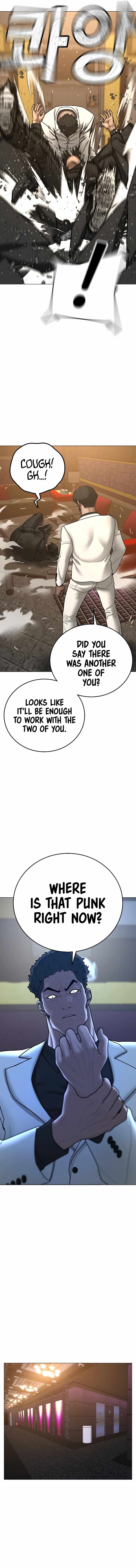 Read Reality Quest EN Manga Online