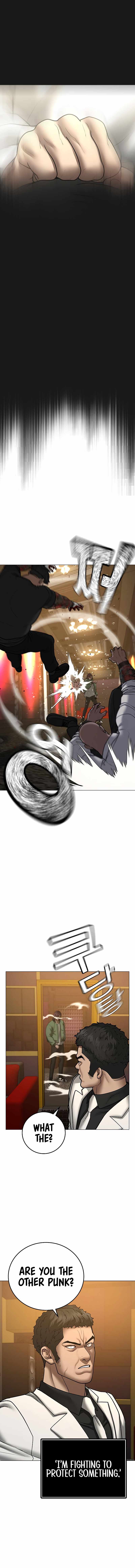 Read Reality Quest EN Manga Online