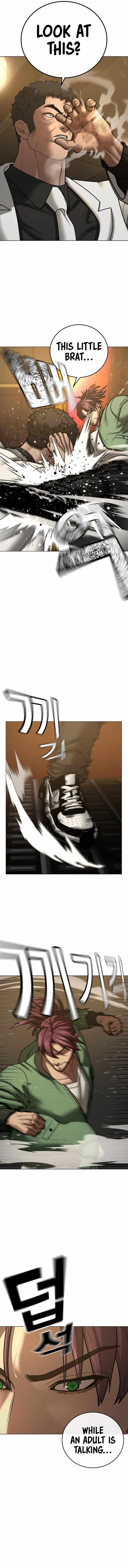 Read Reality Quest EN Manga Online