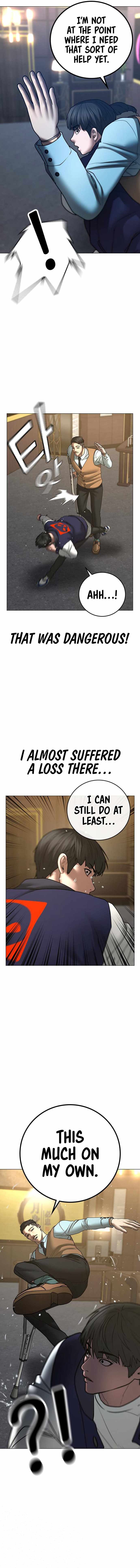 Read Reality Quest EN Manga Online