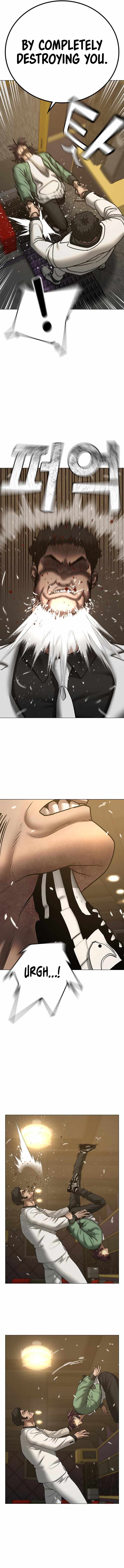 Read Reality Quest EN Manga Online