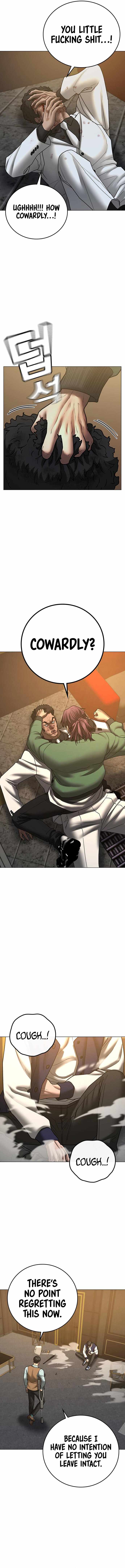 Read Reality Quest EN Manga Online