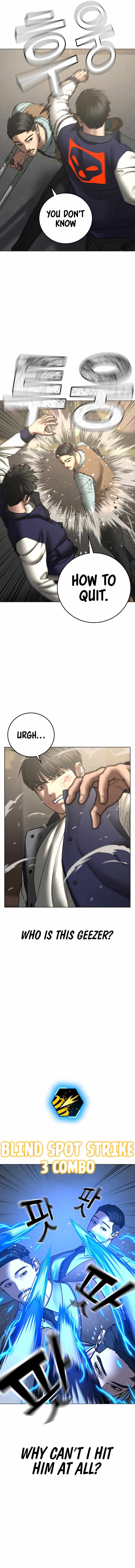 Read Reality Quest EN Manga Online