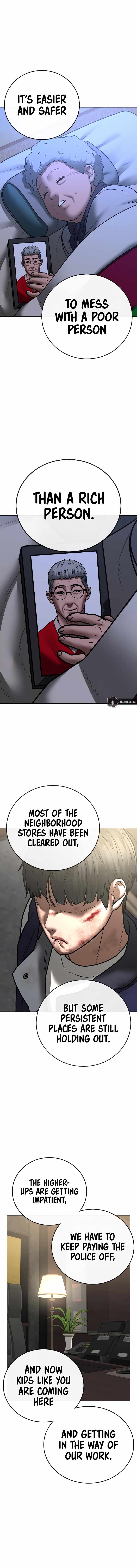 Read Reality Quest EN Manga Online