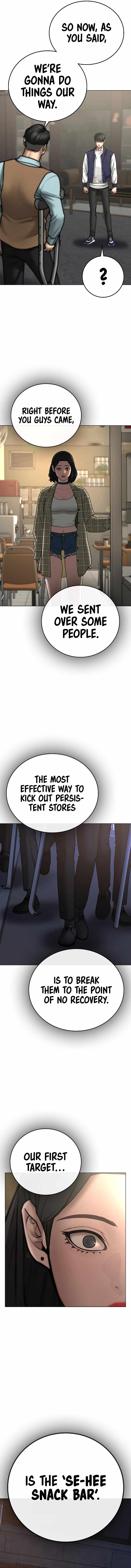 Read Reality Quest EN Manga Online