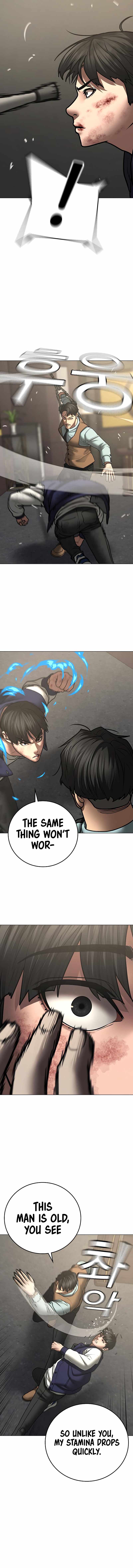 Read Reality Quest EN Manga Online