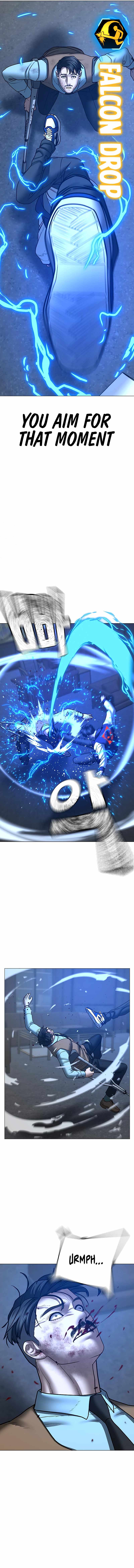 Read Reality Quest EN Manga Online