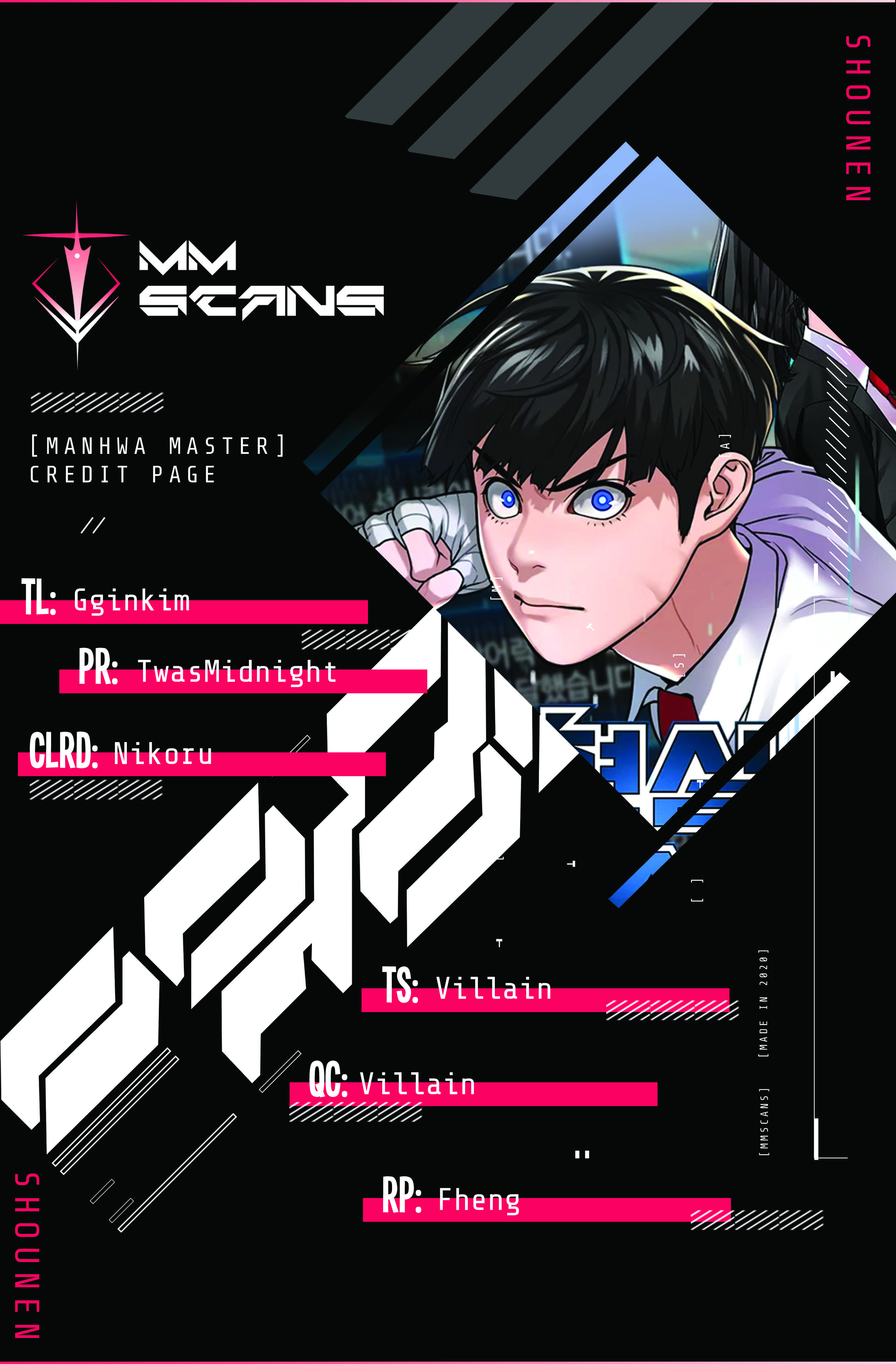 Read Reality Quest EN Manga Online