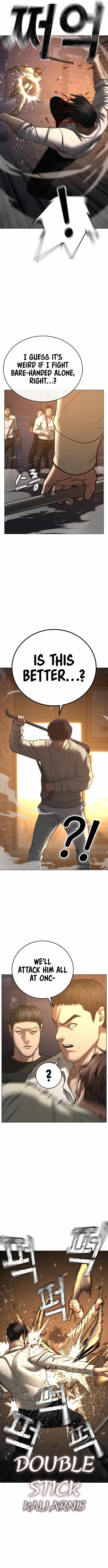 Read Reality Quest EN Manga Online