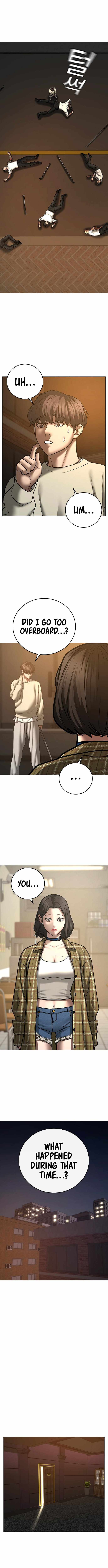 Read Reality Quest EN Manga Online