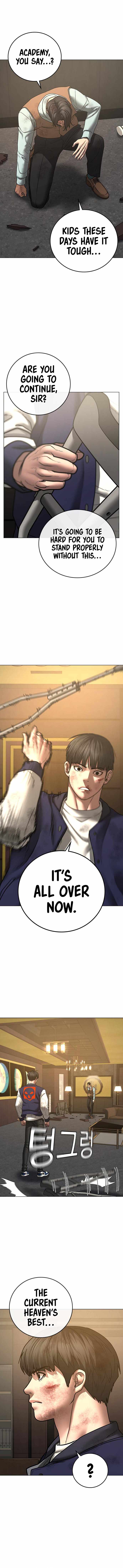 Read Reality Quest EN Manga Online