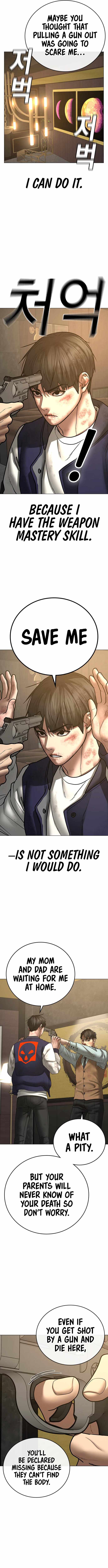 Read Reality Quest EN Manga Online