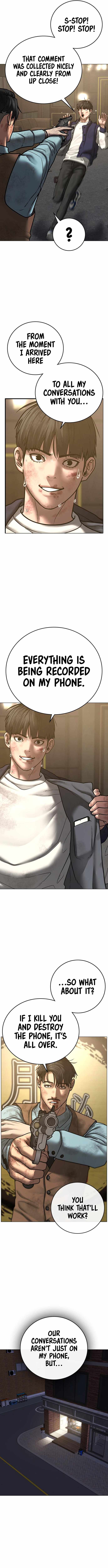 Read Reality Quest EN Manga Online