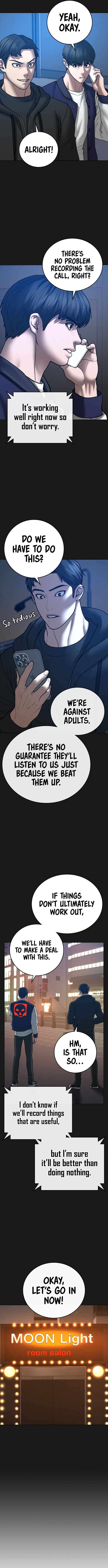 Read Reality Quest EN Manga Online