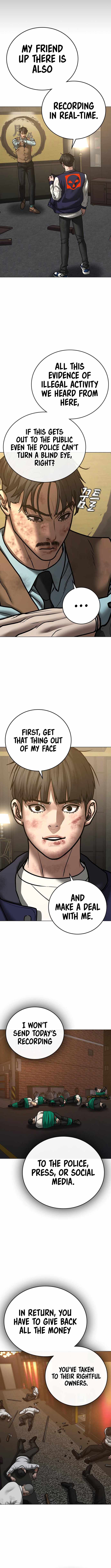 Read Reality Quest EN Manga Online