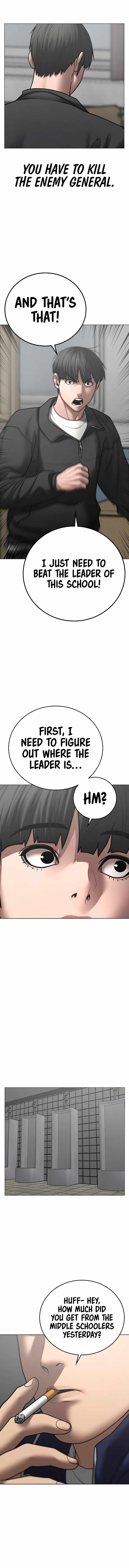 Read Reality Quest EN Manga Online