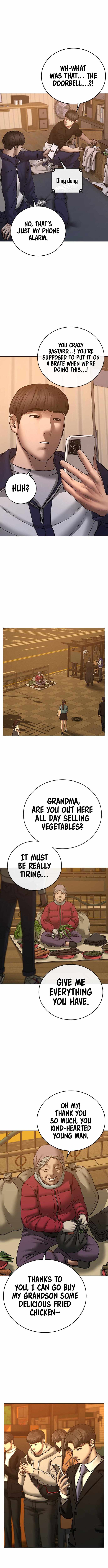 Read Reality Quest EN Manga Online