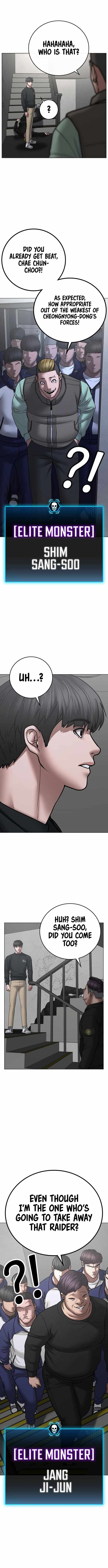 Read Reality Quest EN Manga Online