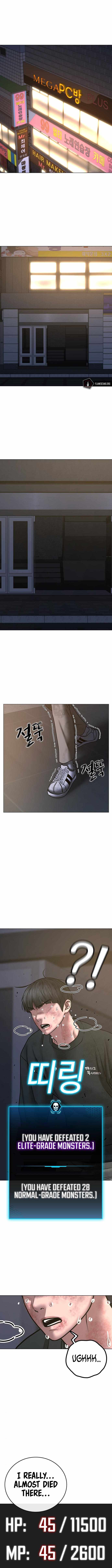 Read Reality Quest EN Manga Online