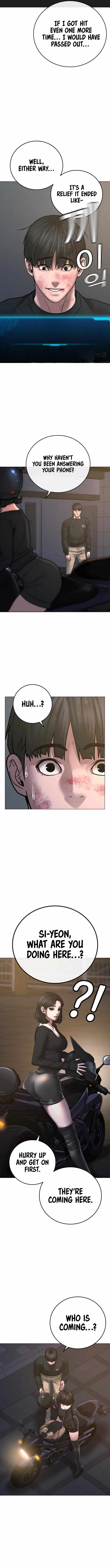 Read Reality Quest EN Manga Online