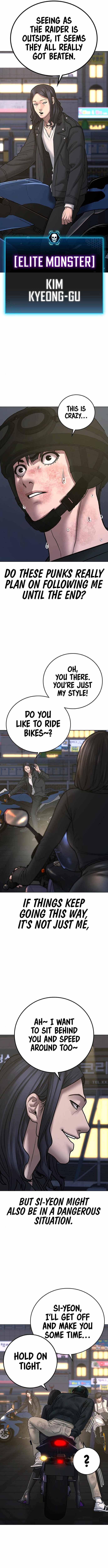 Read Reality Quest EN Manga Online