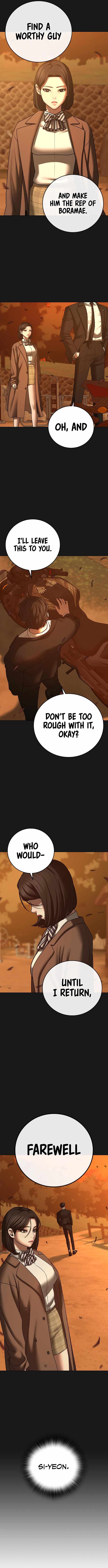 Read Reality Quest EN Manga Online