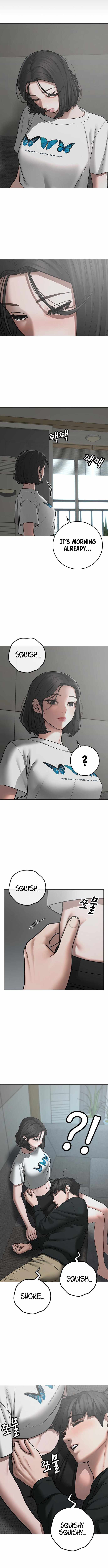 Read Reality Quest EN Manga Online