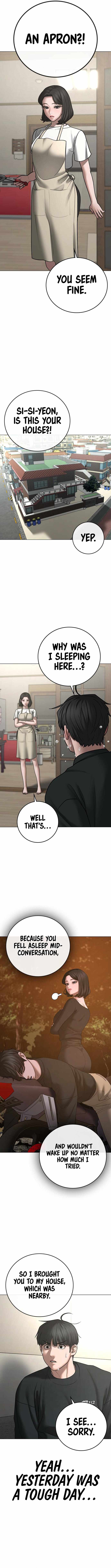 Read Reality Quest EN Manga Online