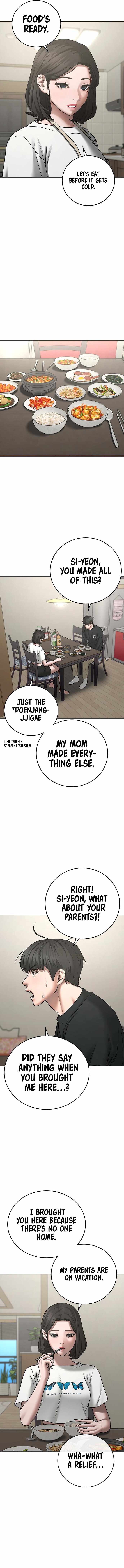 Read Reality Quest EN Manga Online