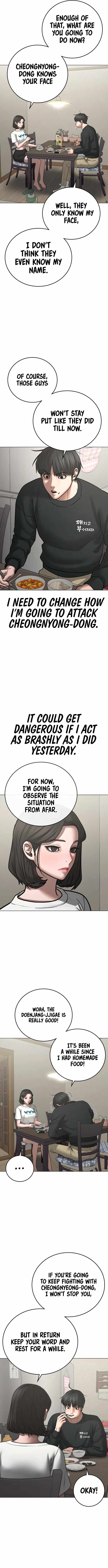 Read Reality Quest EN Manga Online